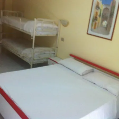 Aparthotel La Rosa Dei Venti Cirò Marina