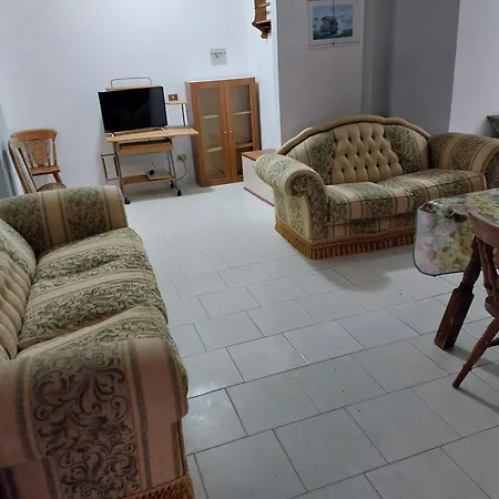La Rosa Dei Venti Aparthotel Cirò Marina