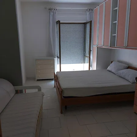 La Rosa Dei Venti Aparthotel