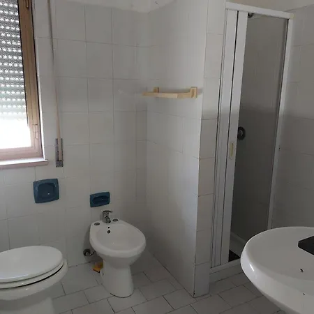 Aparthotel La Rosa Dei Venti *