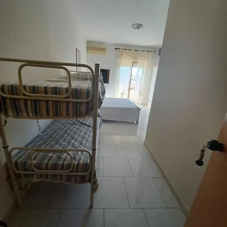 La Rosa Dei Venti Aparthotel Cirò Marina