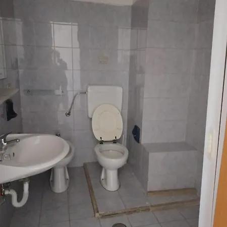 Aparthotel La Rosa Dei Venti Cirò Marina