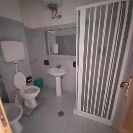 Aparthotel La Rosa Dei Venti