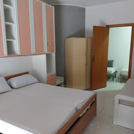 La Rosa Dei Venti Aparthotel *